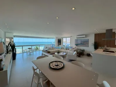 Apartamento com 3 Quartos à venda, 160m² no Vila Luis Antônio, Guarujá
