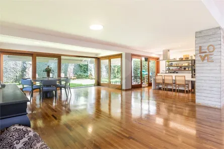 Sobrado com 4 Quartos à venda, 350m² no Alto de Pinheiros, São Paulo