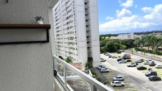 Apartamento com 3 Quartos à venda, 65m² no Cambeba, Fortaleza