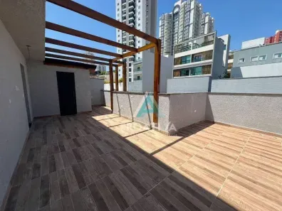Cobertura com 2 Quartos à venda, 92m² no Vila Floresta, Santo André