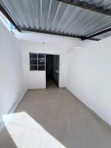 Casa com 1 Quarto para alugar, 36m² no Nova Granada, Belo Horizonte