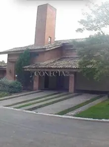 Casa com 4 Quartos à venda, 499m² no Alphaville, Santana de Parnaíba
