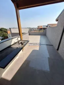 Cobertura com 2 Quartos à venda, 100m² no Parque Novo Oratório, Santo André