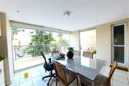 Apartamento com 2 Quartos à venda, 107m² no Tucuruvi, São Paulo