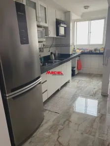 Cobertura com 3 Quartos à venda, 132m² no Condominio Spazio Campo Azuli, São José dos Campos