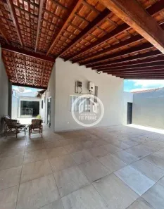 Casa com 3 Quartos à venda, 180m² no Jardim Felicidade, São José do Rio Preto