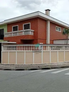 Sobrado com 2 Quartos à venda, 230m² no Jardim do Mar, São Bernardo do Campo
