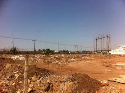 Lote/Terreno à venda, 3500m² no Parque da Fonte, São José dos Pinhais