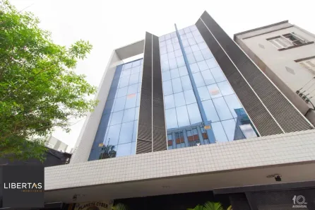 Sala Comercial à venda, 37m² no Cidade Baixa, Porto Alegre