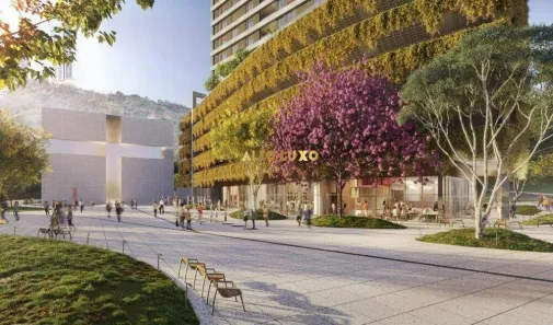 Apartamento com 3 Quartos à venda, 128m² no Vale do Sereno, Nova Lima