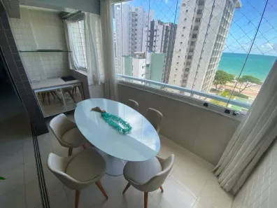 Apartamento com 4 Quartos à venda, 155m² no Boa Viagem, Recife