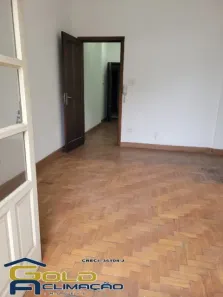 Apartamento com 2 Quartos para alugar, 85m² no Bela Vista, São Paulo