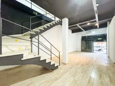 Ponto Comercial para alugar, 280m² no Cidade Baixa, Porto Alegre
