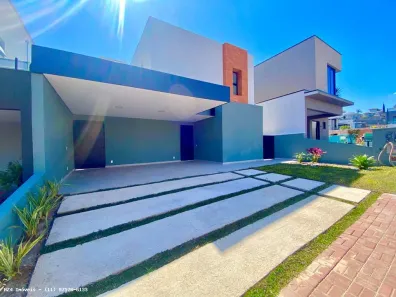 Casa de Condomínio com 3 Quartos à venda, 267m² no Jardim Novo Mundo, Jundiaí