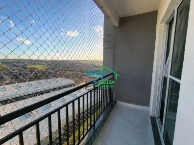 Apartamento com 2 Quartos à venda, 49m² no São Pedro, Osasco