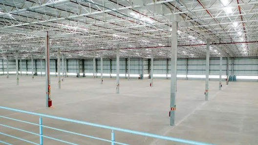 Galpão/Depósito/Armazém para alugar, 1320m² no Jaguaré, São Paulo