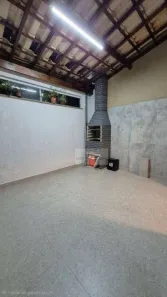 Sobrado com 2 Quartos à venda, 56m² no Jardim dos Coqueiros II, São José dos Campos