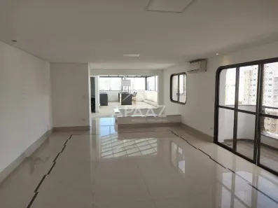 Apartamento com 4 Quartos à venda, 324m² no Jardim Anália Franco, São Paulo