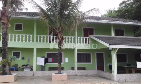 Fazenda/Sítio com 4 Quartos à venda, 400m² no Canaã, Jambeiro