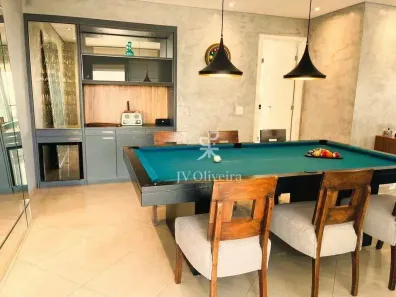 Apartamento com 3 Quartos à venda, 170m² no Vila Progredior, São Paulo