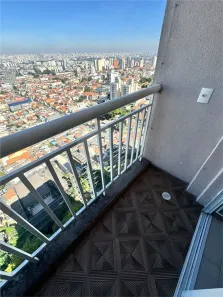 Apartamento com 2 Quartos à venda, 51m² no Carandiru, São Paulo