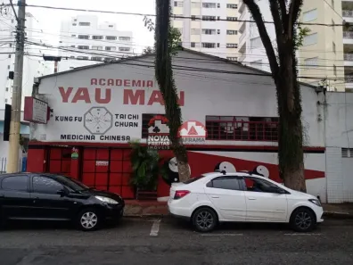 Ponto Comercial à venda, 381m² no Vila Adyana, São José dos Campos