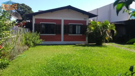 Casa com 4 Quartos à venda, 148m² no Cachoeira do Bom Jesus, Florianópolis