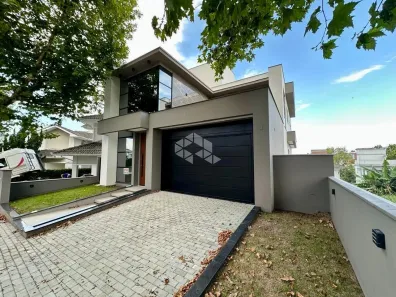 Casa com 3 Quartos à venda, 307m² no Pedra Branca, Palhoça
