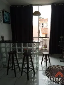 Apartamento com 2 Quartos à venda, 67m² no Cidade Intercap, Taboão da Serra