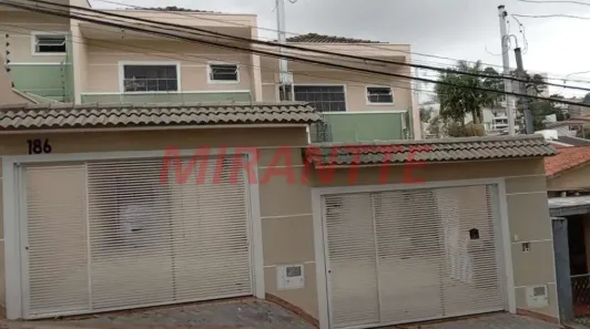 Sobrado com 3 Quartos à venda, 175m² no Vila Irmãos Arnoni, São Paulo
