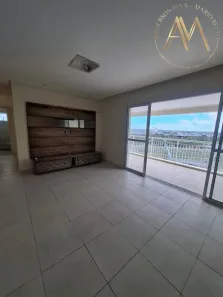 Apartamento com 3 Quartos à venda, 110m² no Imbuí, Salvador