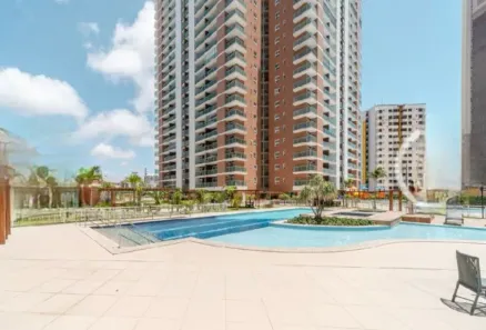 Apartamento com 3 Quartos à venda, 78m² no Papicu, Fortaleza