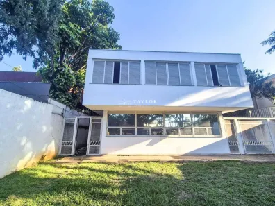 Ponto Comercial com 4 Quartos à venda, 368m² no Pinheiros, São Paulo