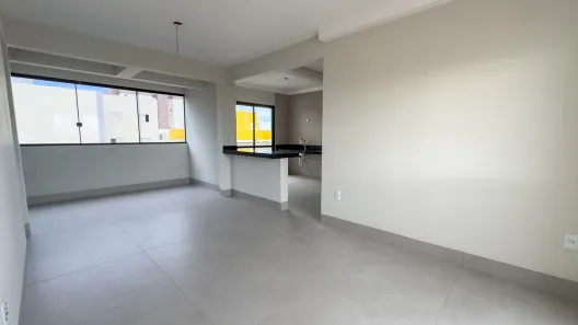 Apartamento com 3 Quartos à venda, 93m² no Santa Mônica, Uberlândia