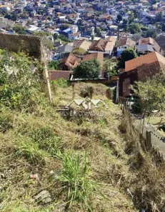 Lote/Terreno à venda, 2100m² no Itamarati, Petrópolis