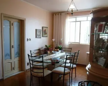 Apartamento com 2 Quartos à venda, 98m² no Botafogo, Campinas