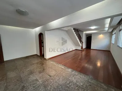 Cobertura com 4 Quartos à venda, 218m² no Lourdes, Belo Horizonte