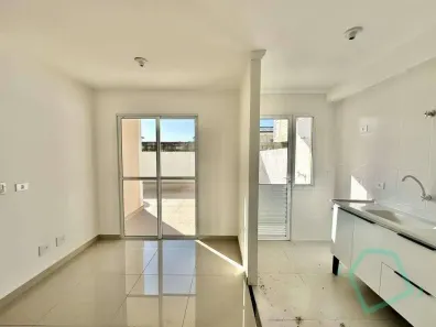 Apartamento com 2 Quartos à venda, 41m² no Jardim da Glória, Cotia