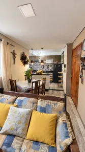 Apartamento com 2 Quartos à venda, 56m² no Vila Bocaina, Mauá