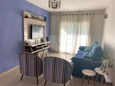 Casa com 3 Quartos à venda, 124m² no Vila Campestre, São Paulo