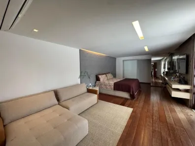 Casa com 5 Quartos à venda, 500m² no Apipucos, Recife