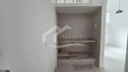 Kitnet com 1 Quarto à venda, 23m² no Botafogo, Rio de Janeiro