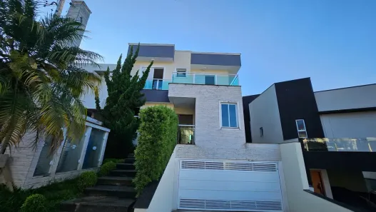 Casa de Condomínio com 6 Quartos à venda, 350m² no Parque Residencial Itapeti, Mogi das Cruzes