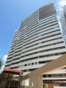 Apartamento com 2 Quartos à venda, 79m² no Cocó, Fortaleza