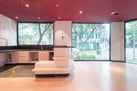 Ponto Comercial com 1 Quarto para alugar, 40m² no Pinheiros, São Paulo