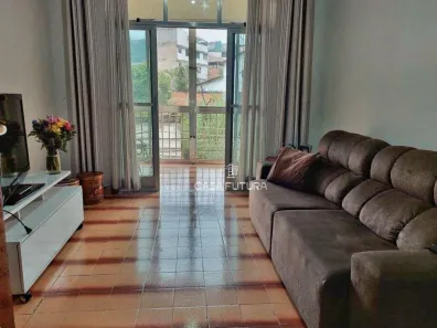 Apartamento com 3 Quartos à venda, 176m² no Vila Orlandelia, Barra Mansa