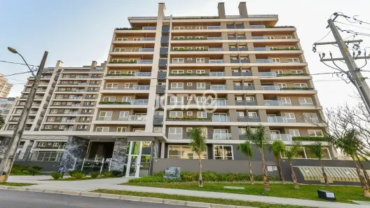 Apartamento com 2 Quartos à venda, 149m² no Campo Comprido, Curitiba
