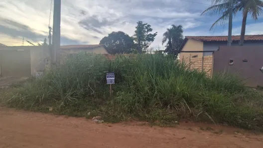 Lote/Terreno à venda, 363m² no Jardim Dom Bosco, Aparecida de Goiânia
