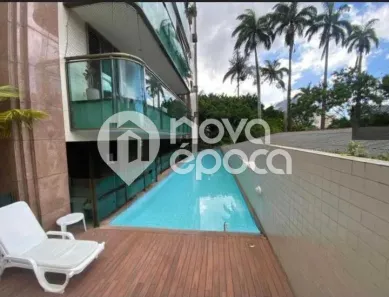 Apartamento com 2 Quartos à venda, 85m² no Leblon, Rio de Janeiro
