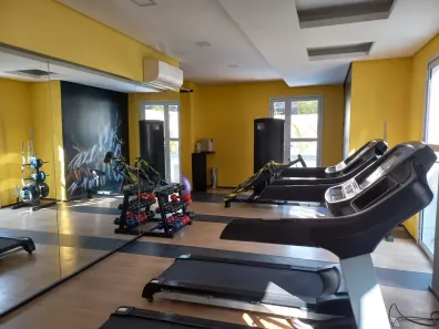 Apartamento com 1 Quarto para alugar, 24m² no Sé, São Paulo